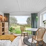 Lovely Home In Esbjerg V With House Sea View