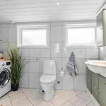 Holiday home Cozy In V With Wifi Esbjerg