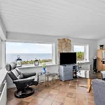 Feriehus Lovely Home In Esbjerg V With House Sea View Esbjerg