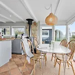 Lovely Home In Esbjerg V With House Sea View Esbjerg