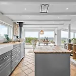 Lovely Home In Esbjerg V With House Sea View Feriehus *