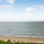 Feriehus Lovely Home In Esbjerg V With House Sea View *