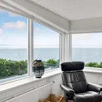 Cozy In V With Wifi Holiday home Esbjerg