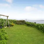 Feriehus Lovely Home In Esbjerg V With House Sea View *