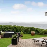 Holiday home Cozy In V With Wifi Esbjerg
