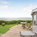 Lovely Home In Esbjerg V With House Sea View Esbjerg