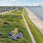 Feriehus Lovely Home In Esbjerg V With House Sea View