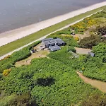 Lovely In V With House Sea View Esbjerg