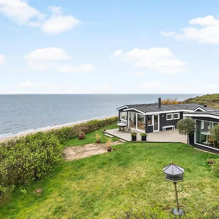 Cozy In V With Wifi Holiday home Esbjerg