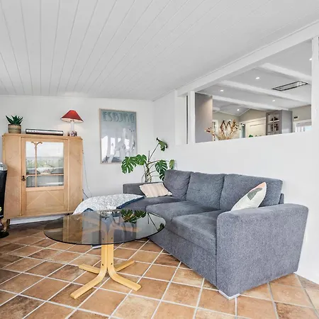 度假居 Cozy In V With Wifi 埃斯比约