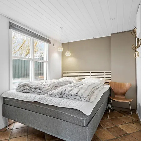 度假居 Cozy In V With Wifi