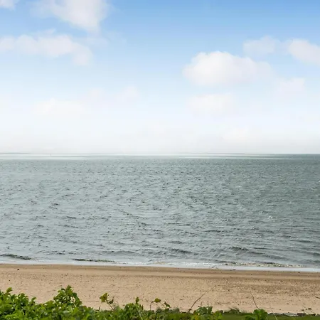 度假居 Cozy In V With Wifi *