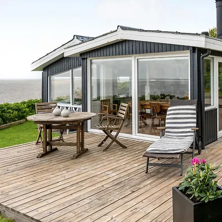 Lovely In V With House Sea View