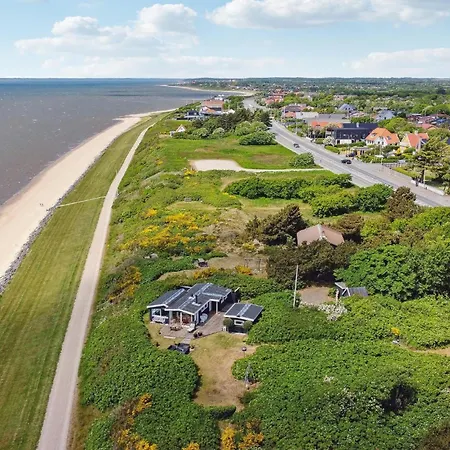 度假居 Cozy In V With Wifi *