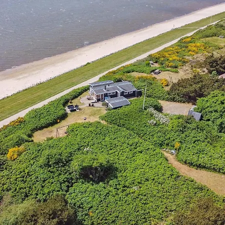 Cozy In V With Wifi 埃斯比约